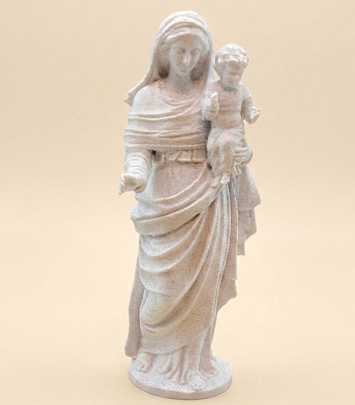 Vierge à l'Enfant