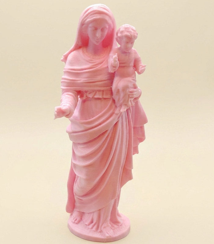 Vierge à l'Enfant