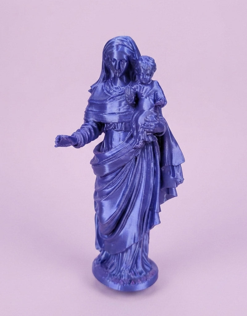 Vierge à l'Enfant